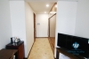 A Brandnew Studio for rent in Dong Da district, Ha Noi